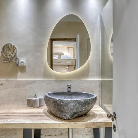 Renove A - 4 Pers, Wifi - Fr-1-453-321 Apartment