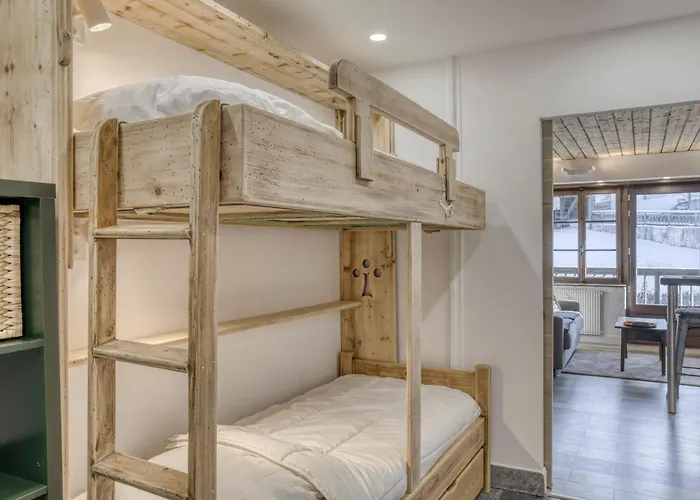 Renove A - 4 Pers, Wifi - Fr-1-453-321