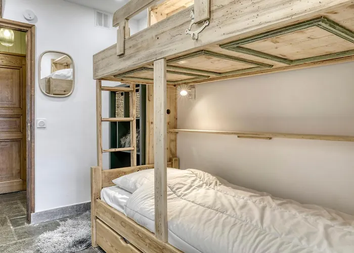 Renove A - 4 Pers, Wifi - Fr-1-453-321