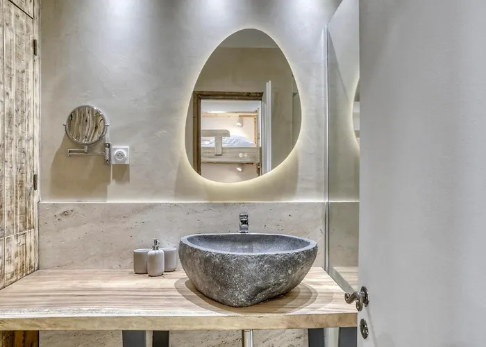 Renove A - 4 Pers, Wifi - Fr-1-453-321 *