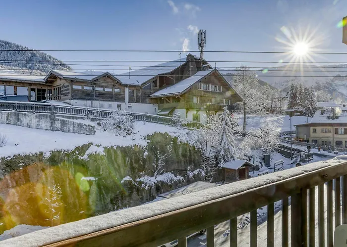 Renove A - 4 Pers, Wifi - Fr-1-453-321 Lejlighed *